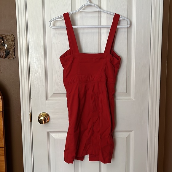 Forever 21 Bodycon Dress - Picture 2 of 3